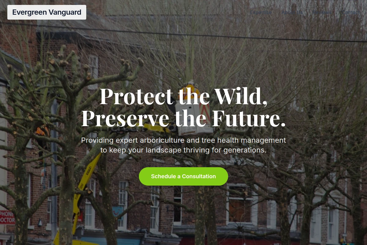 arborist