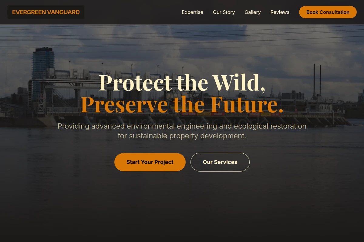 Steward Environmental Engineering