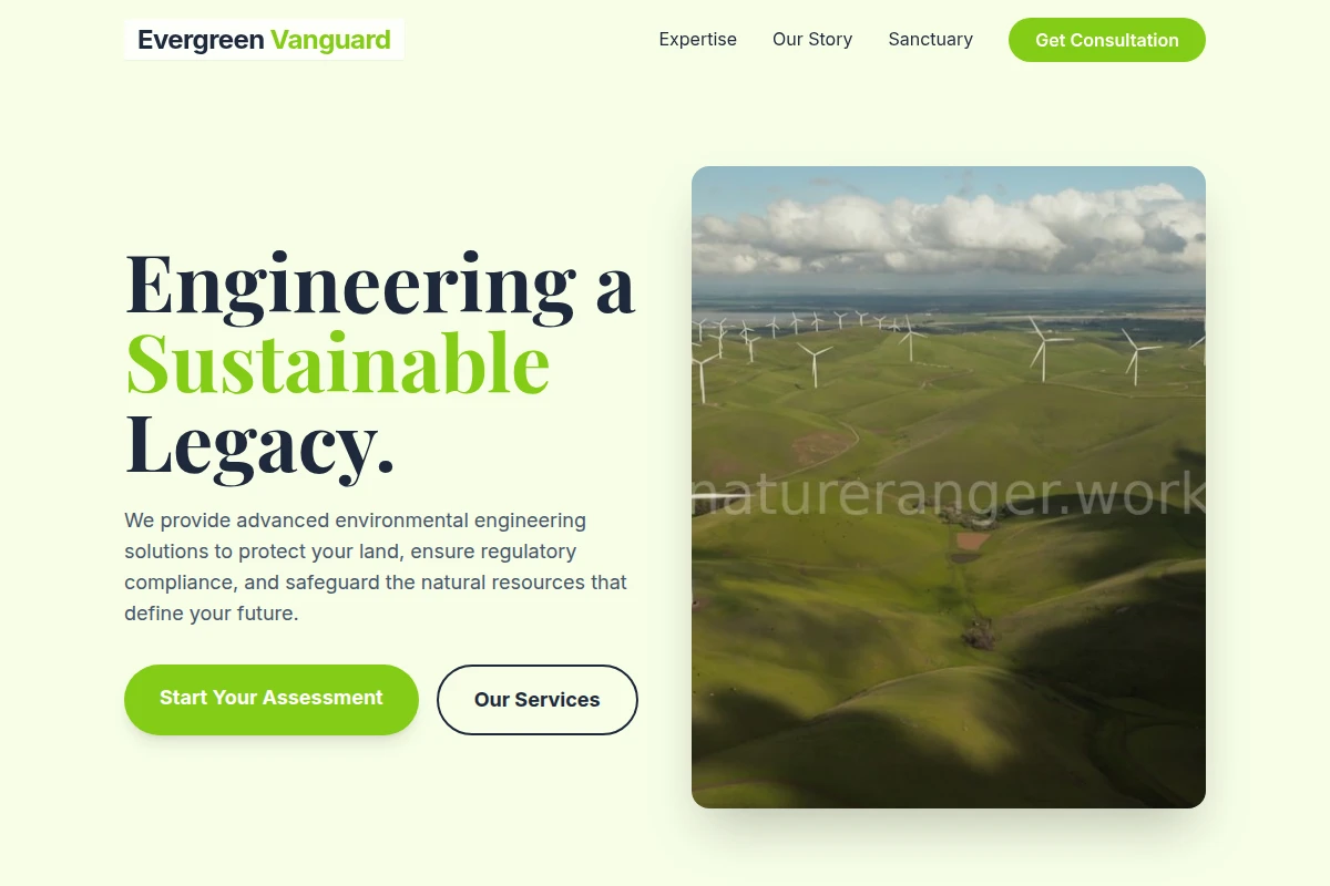 Basin Environmental Engineering