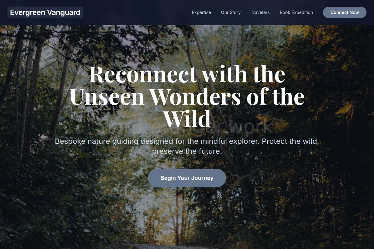 Eco Nature Guide